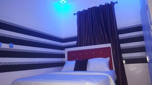 Deluxe Room - Nero Hotel (Lekki)