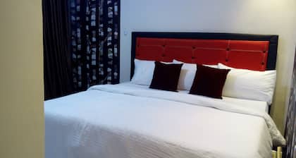 Nero Hotel
