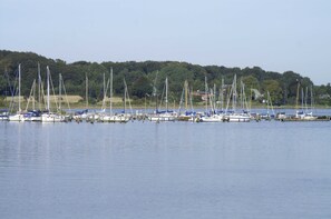 Port de plaisance