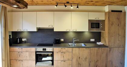 Alpenrose - Wiesenhof