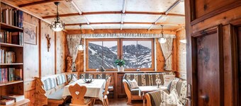 Alpenrose - Wiesenhof