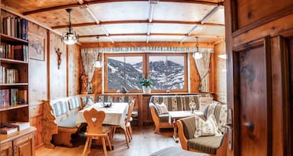 Alpenrose - Wiesenhof