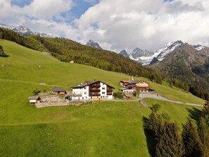 Udendørsområde