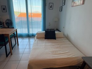 1 bedroom, free WiFi