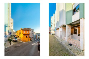 Exterior - Anjos Premium Apartment (Lisbon)