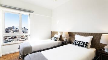 Apartment, 2 Bedrooms (6B)