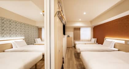 karaksa hotel TOKYO STATION