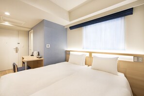 Hollywood Twin - karaksa hotel TOKYO STATION (Tokyo)