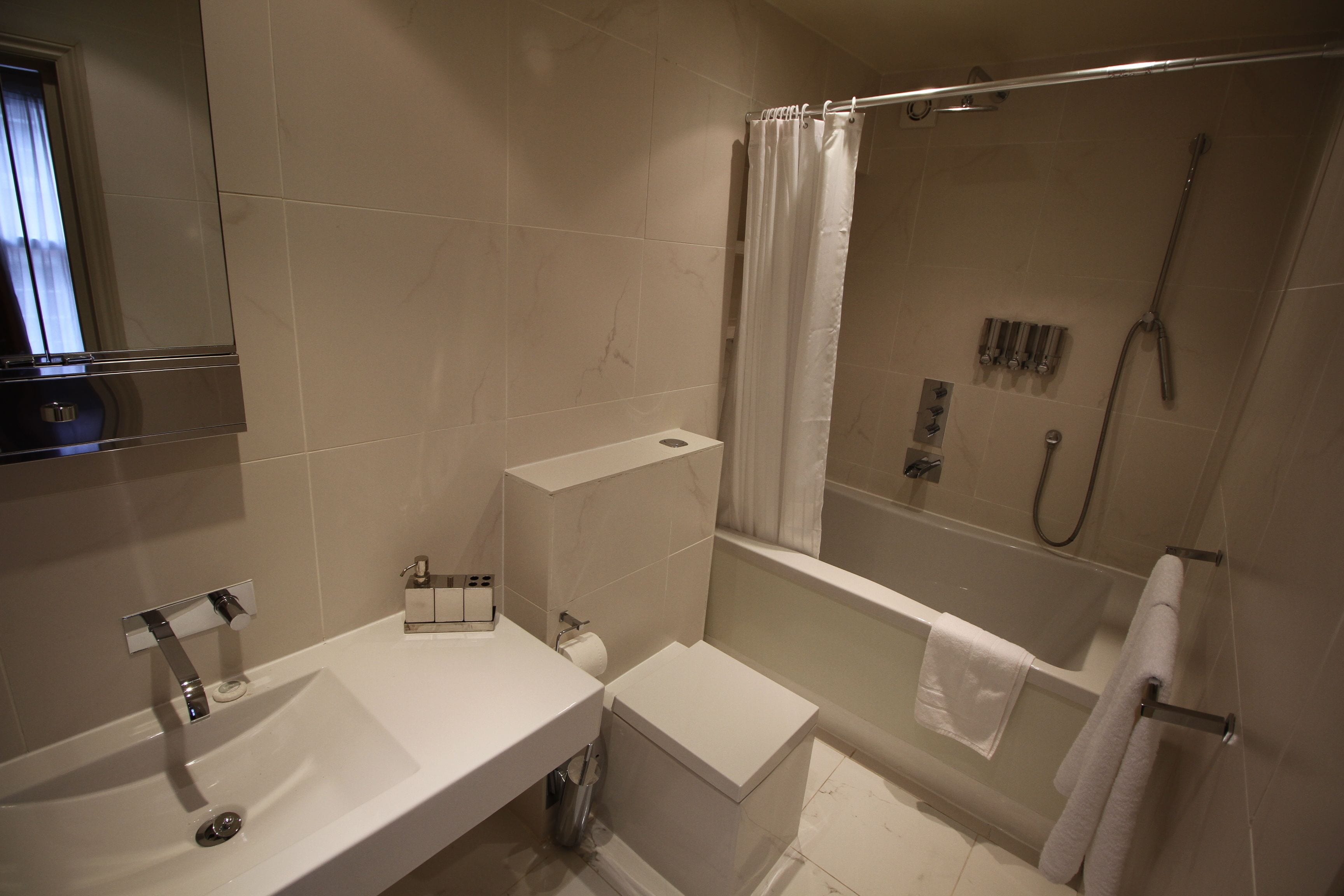 Foto - Fielding Hotel