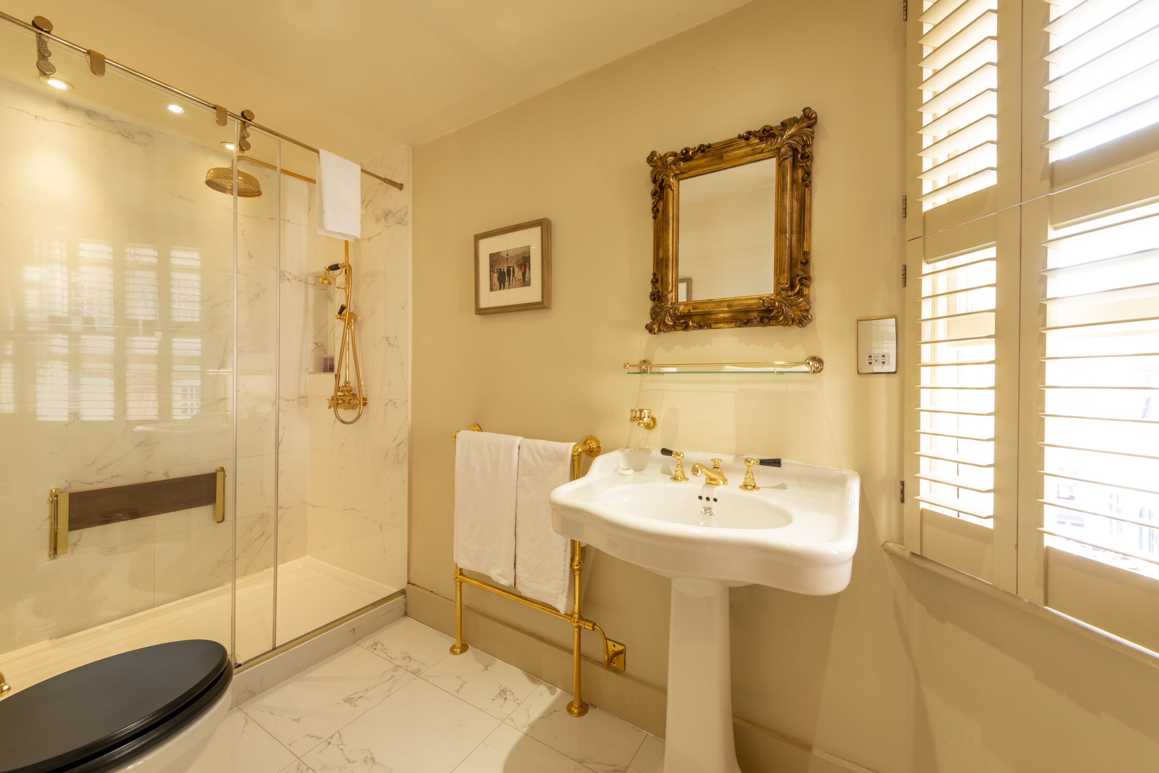 Foto - Fielding Hotel