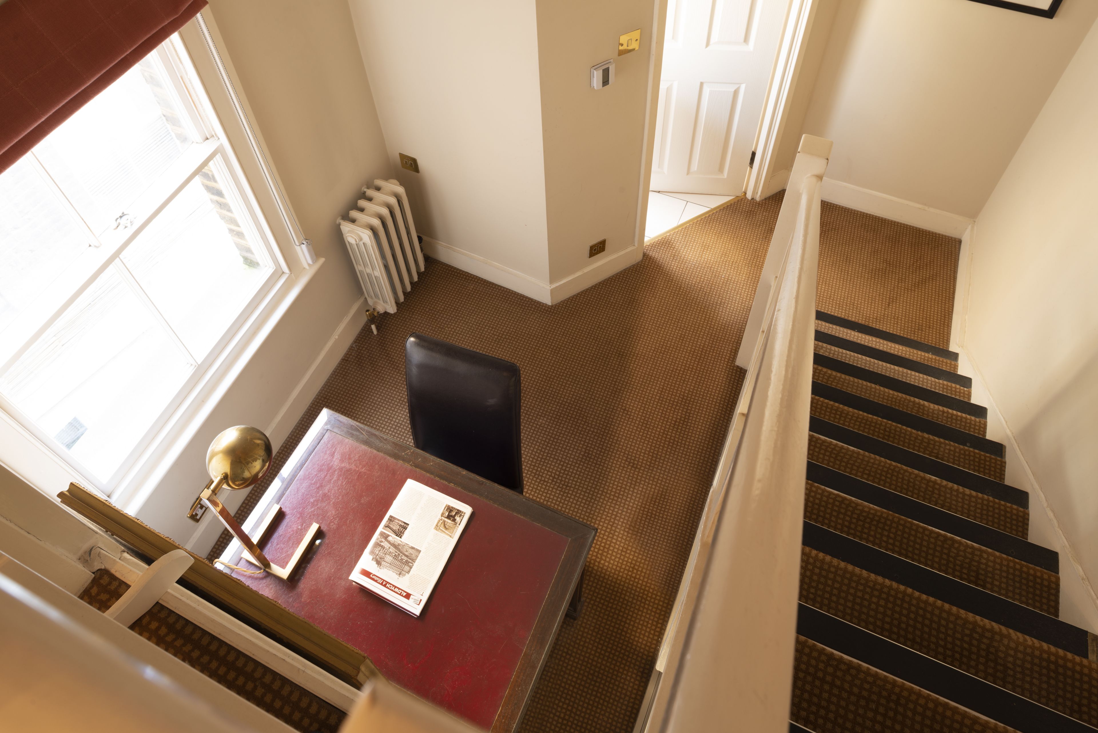 Foto - Fielding Hotel