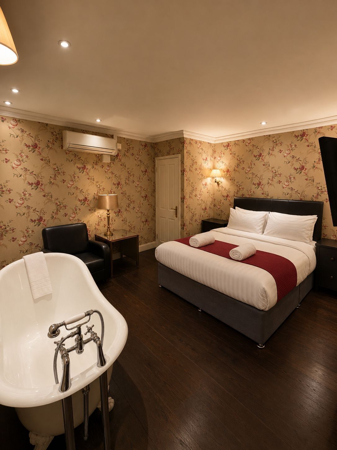 Photo - The Fielding Hotel