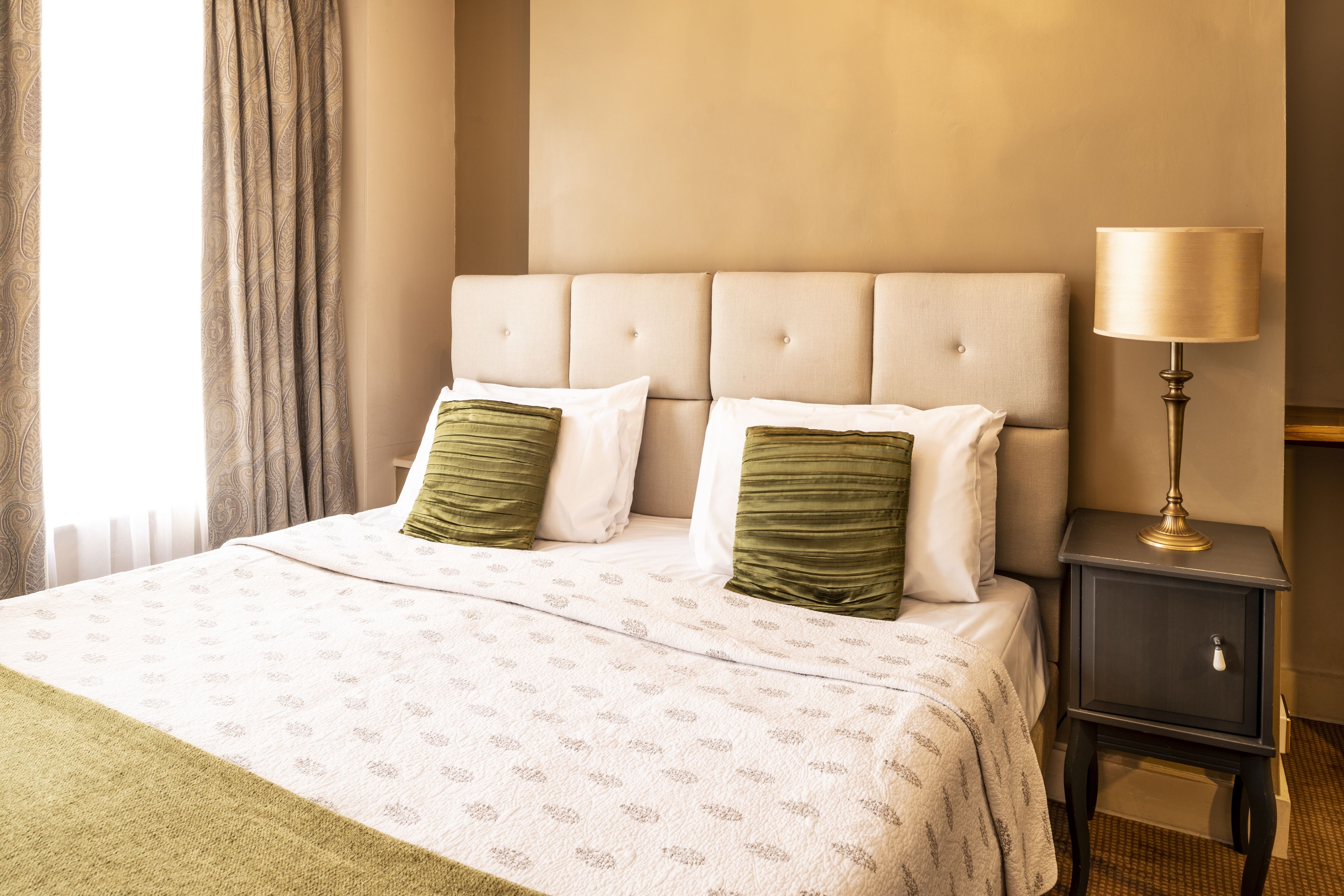 Foto - Fielding Hotel