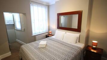 Leilighet – comfort, 1 soverom | Utsikt fra rommet