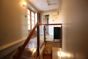 高级公寓, 4 间卧室 | 客房景观