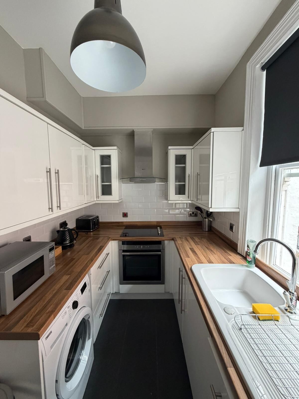 Appartamento Comfort, 1 camera da letto | Cucina privata | Macchina per tè/caffè