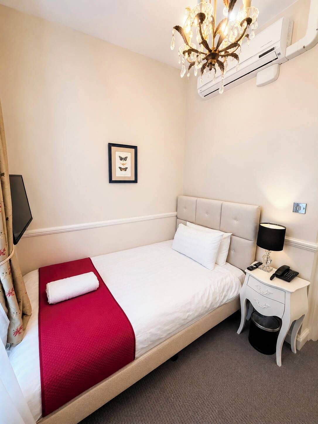 Photo - The Fielding Hotel