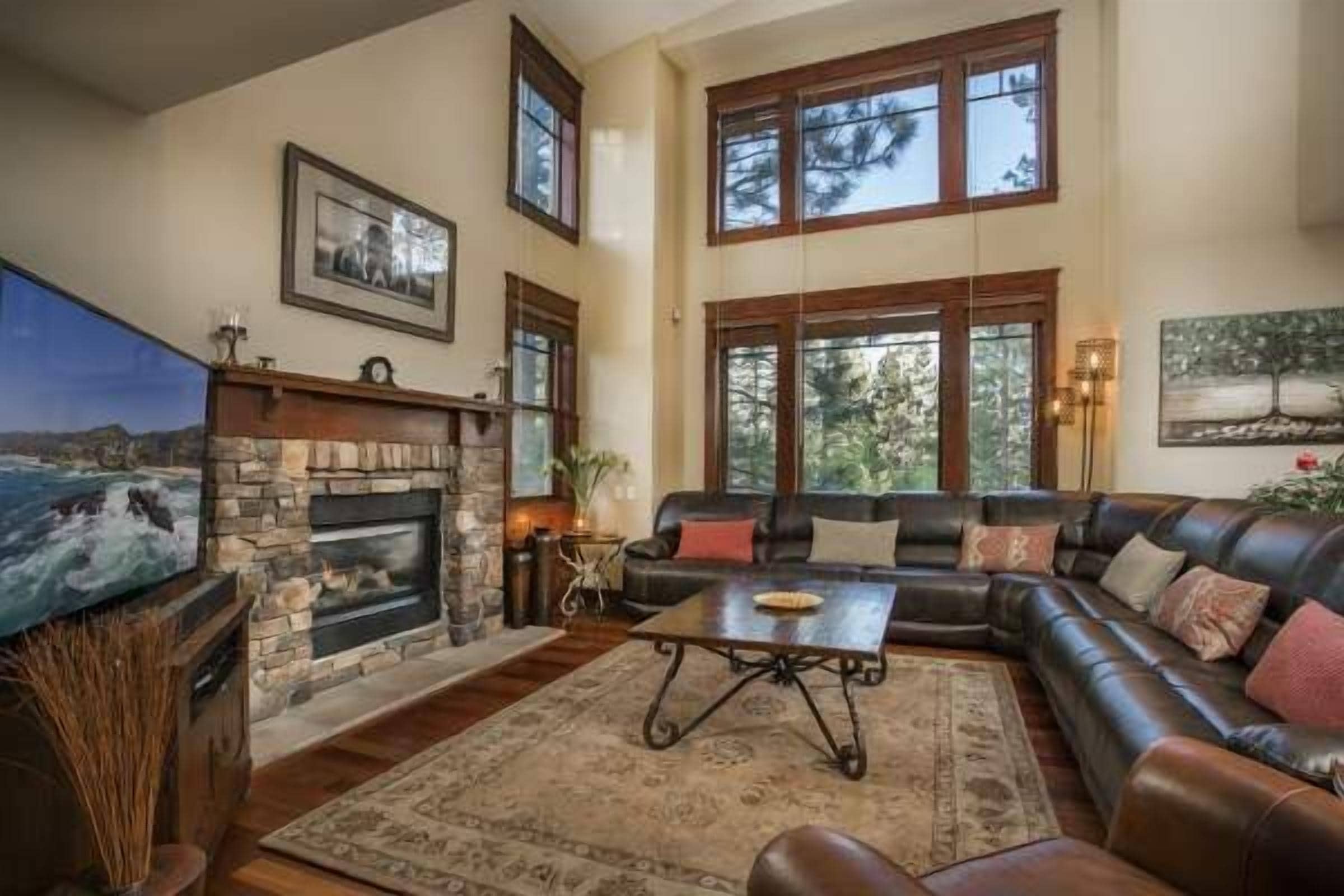 The Timbers Townhome #1071- 4 Couples Bedrooms Plus Huge Loft for Kids, Game Room, Private Spa, WIFI