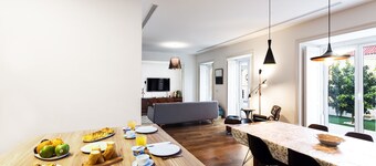 Chalet Estoril Luxury Apartments