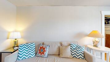 Télévision, Hulu, livres, services de streaming