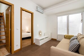 Interior - Alfama Deluxe Apartment (Lisbon)