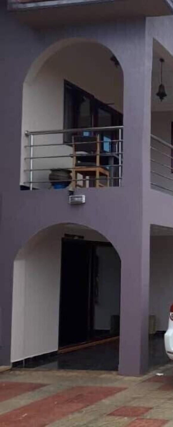 Parken ohne Service (kostenlos)