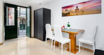 Modern Alfama Studio