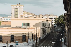 บริเวณภายนอก