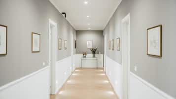 Vestibule