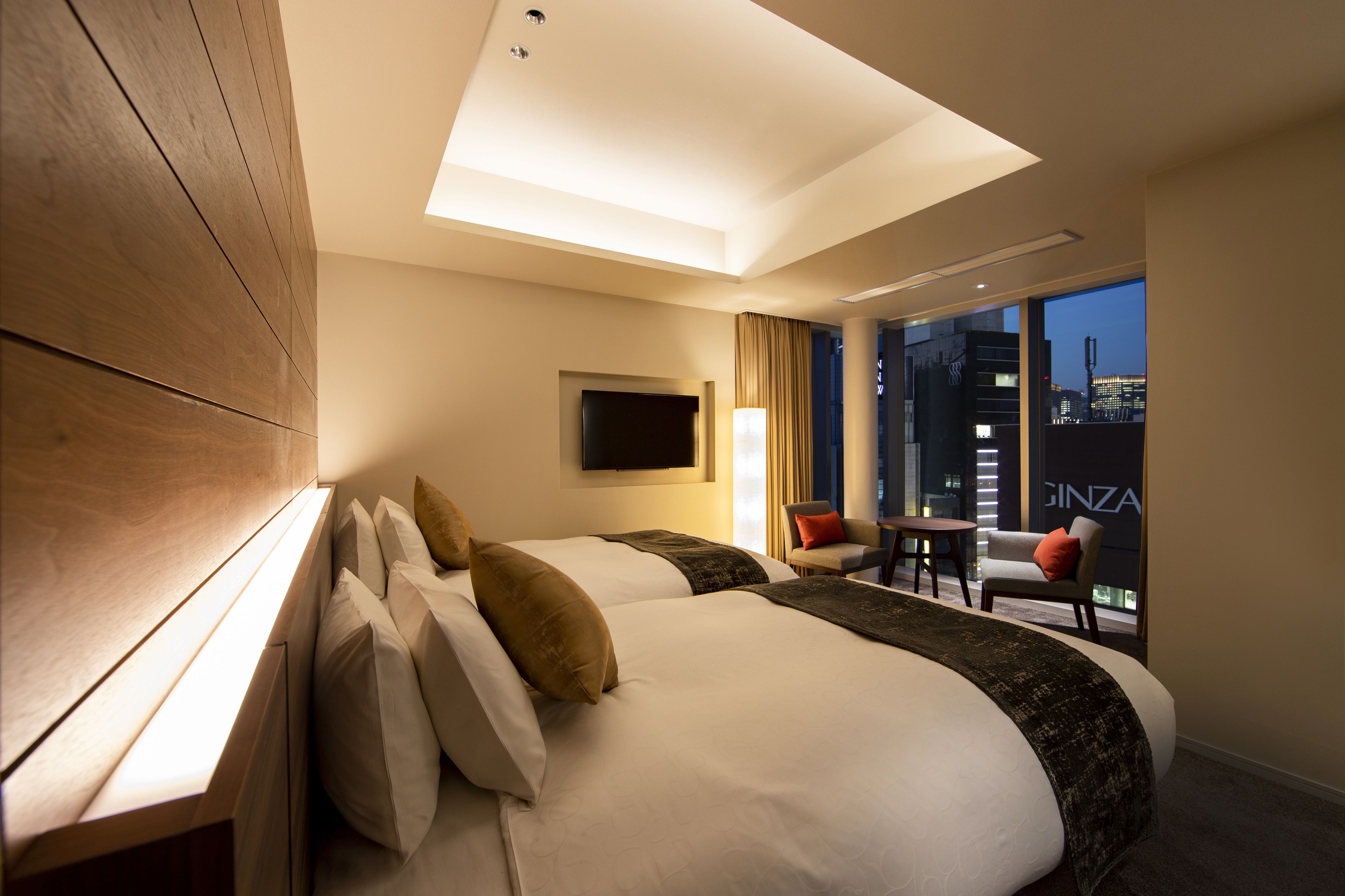 Foto - karaksa hotel premier Tokyo Ginza