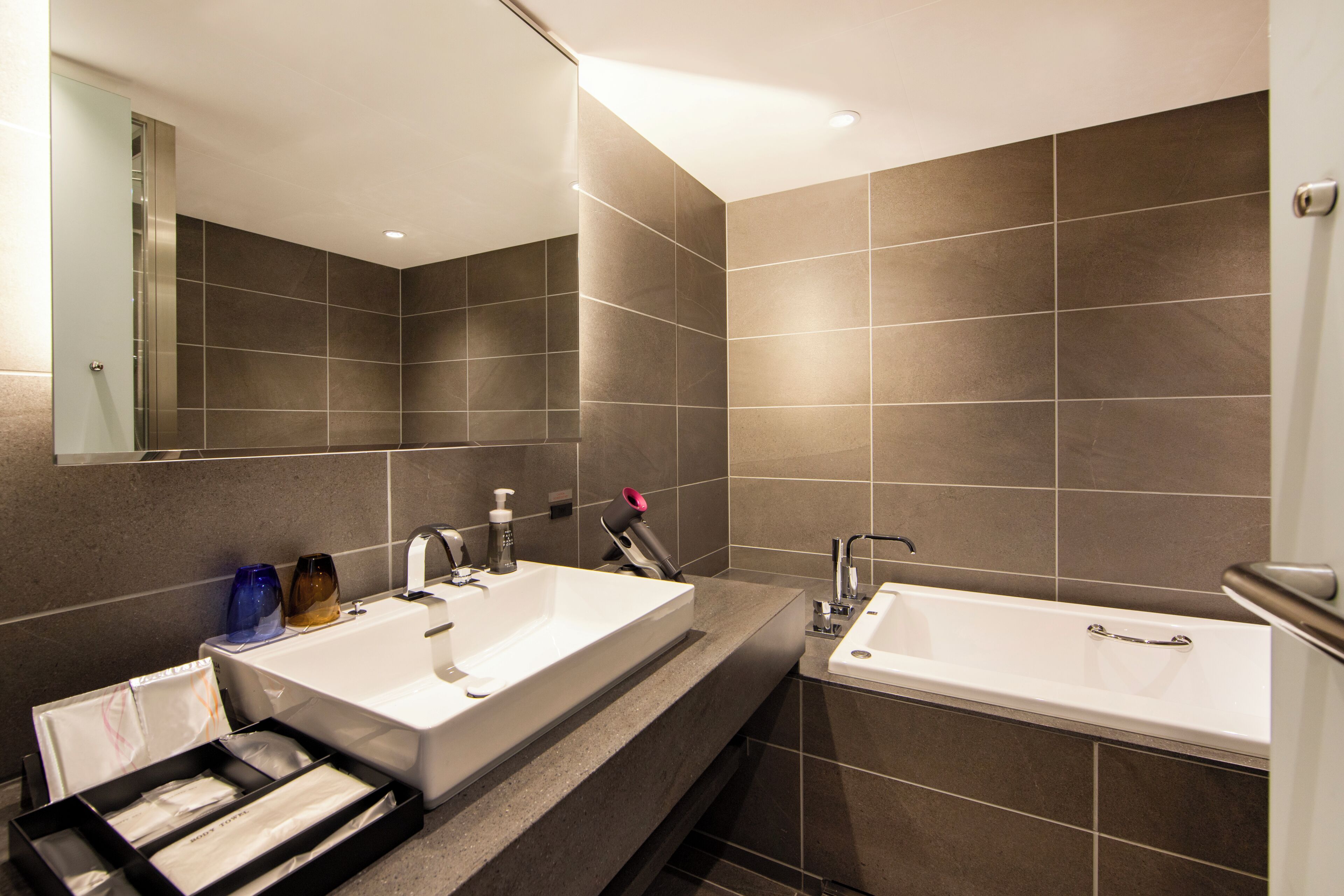 Kamar mandi