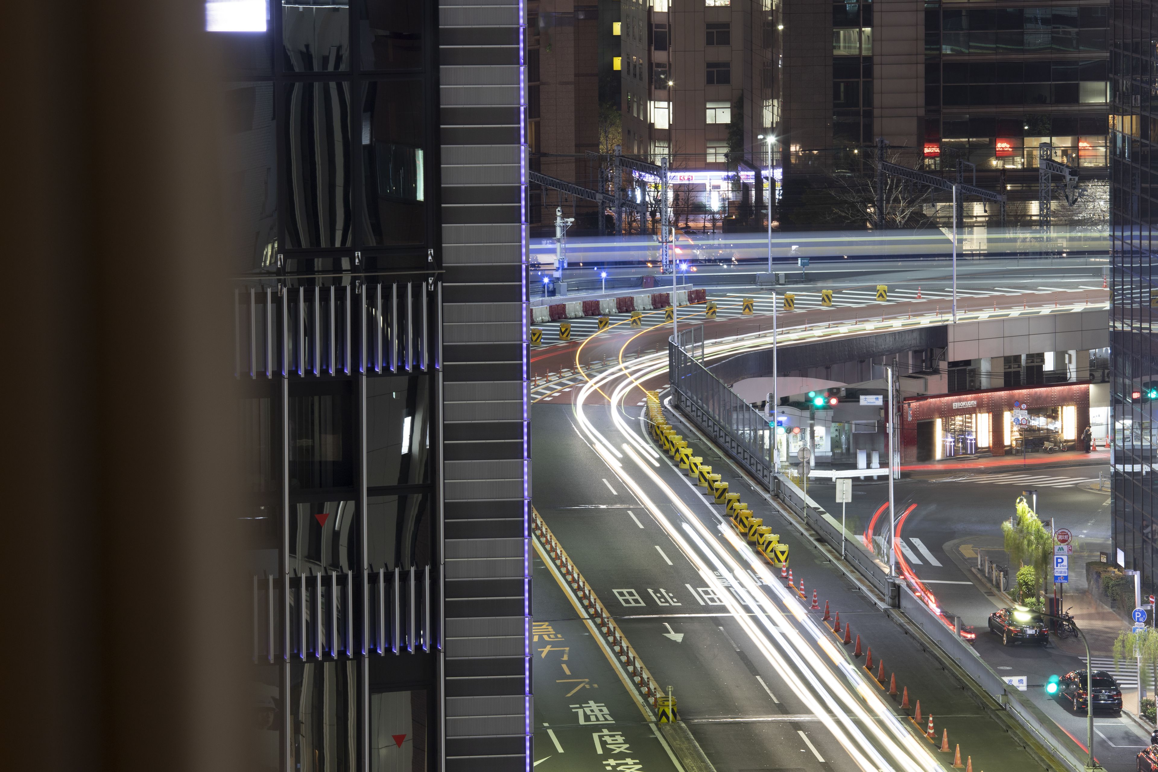 Foto - Karaksa Hotel Premier Tokyo Ginza