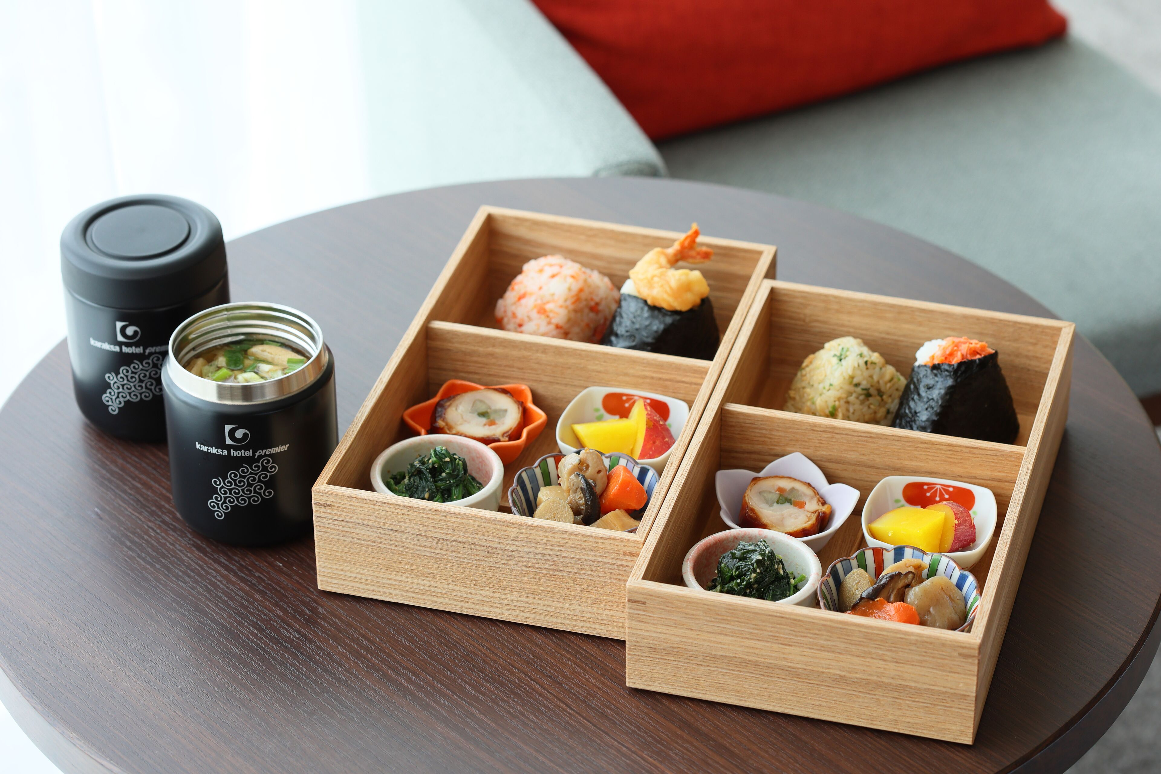 Foto - Karaksa Hotel Premier Tokyo Ginza
