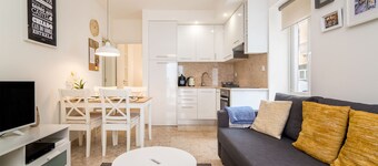 Graça Premium Apartment