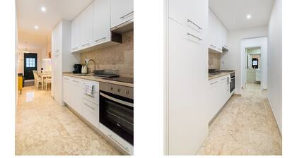 Graça Premium Apartment