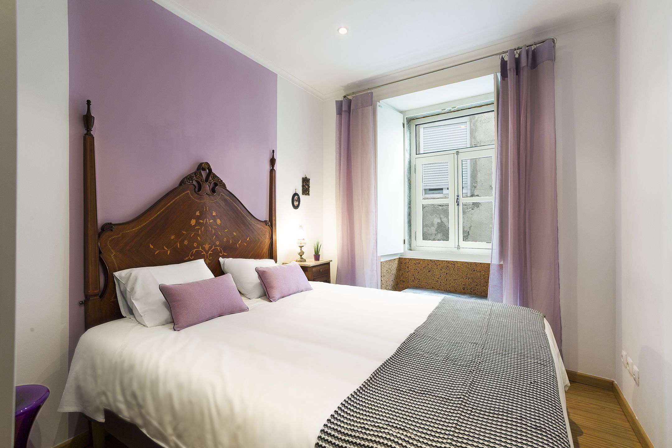 Apartment, 2 Bedrooms | 2 bedrooms, laptop workspace, iron/ironing board, free cribs/infant beds