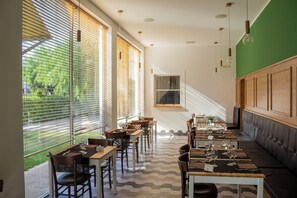 Restaurant - Guest House del Conte (Fondi)
