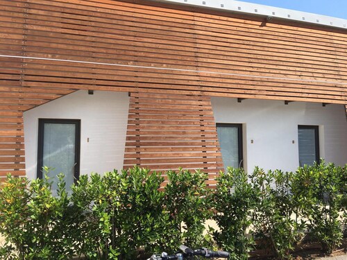 Guest House del Conte