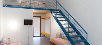 Guest House del Conte