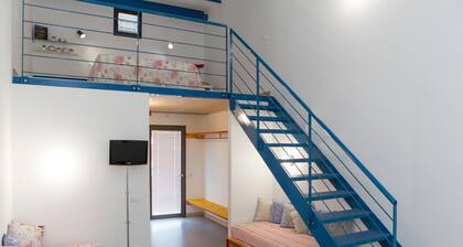 Guest House del Conte