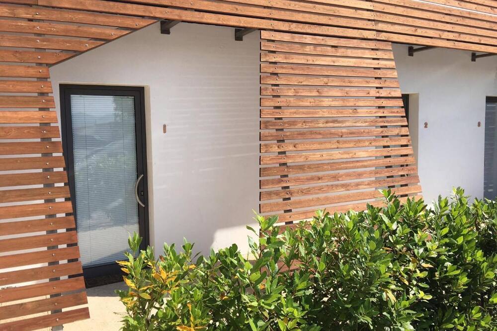 Guest House del Conte