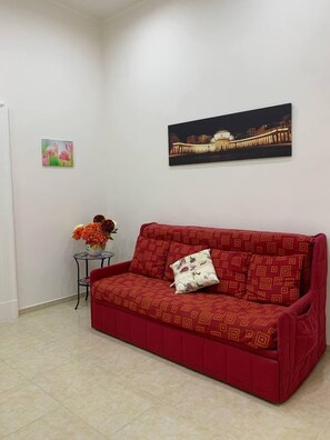 Property amenity - B&B Napul'è (Naples)