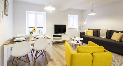 Alfama Premium Apartment