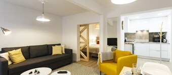Alfama Premium Apartment