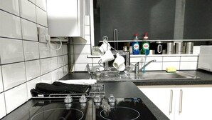 Hus - 4 sovrum - icke-rökare | Vardagsrum