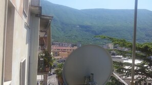View from property - Casa Italia B&B (Nocera Inferiore)