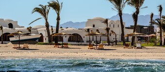 極光海灘野生動物園渡假村