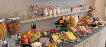 Pension Haus Waldfrieden