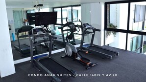 Unclassified image, 3 of 15, button - Anah Suites Dowtown Luxury Condo (Playa del Carmen)
