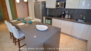 Unclassified image, 5 of 15, button - Anah Suites Dowtown Luxury Condo (Playa del Carmen)